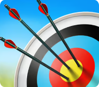 Dart game